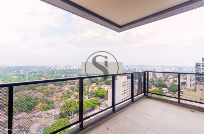 Imagem Apartamento com 1 Quarto para Alugar, 89 m² em Cerqueira César - São Paulo Imagem Apartamento com 1 Quarto para Alugar, 89 m² em Cerqueira César - São Paulo