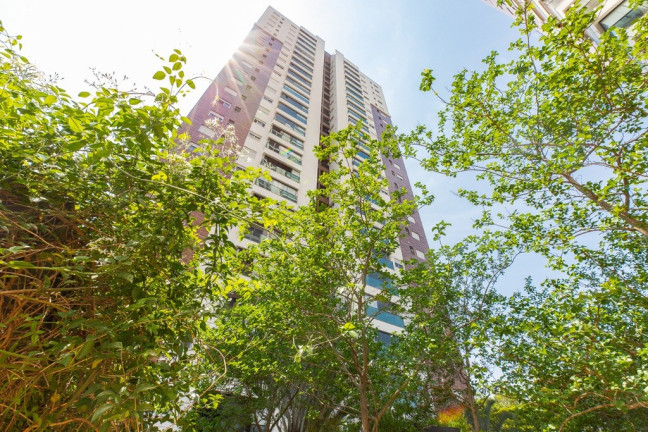 Imagem Apartamento com 2 Quartos à Venda, 82 m² em Jardim Caravelas - São Paulo