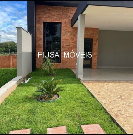 Imagem Casa com 3 Quartos à Venda, em Terras De Bomfim - Bonfim Paulista Imagem Casa com 3 Quartos à Venda, em Terras De Bomfim - Bonfim Paulista