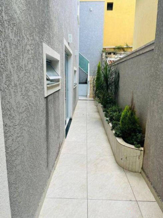 Imagem Casa com 3 Quartos à Venda, 310 m² em Parque Esmeralda - Barueri