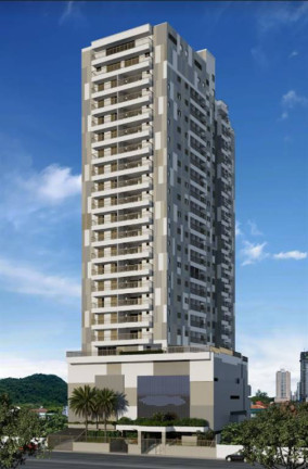 Imagem Apartamento com 3 Quartos à Venda, 106 m² em Forte - Praia Grande Imagem Apartamento com 3 Quartos à Venda, 106 m² em Forte - Praia Grande