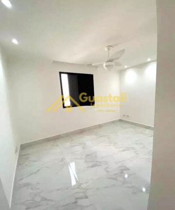 Imagem Apartamento com 2 Quartos à Venda, 54 m² em Pompéia - Piracicaba