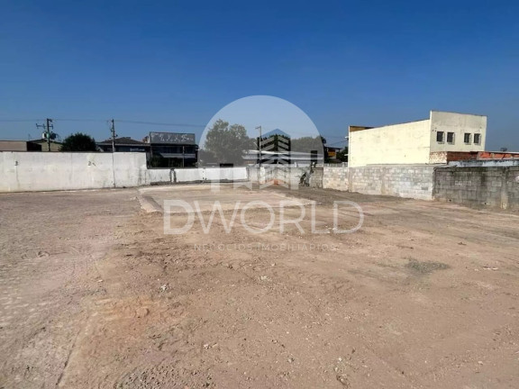 Imagem Terreno para Alugar, 2.630 m² em Taboão - Diadema Imagem Terreno para Alugar, 2.630 m² em Taboão - Diadema