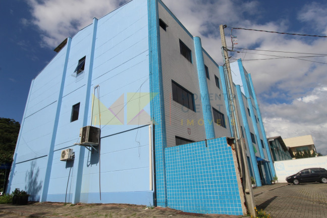 Imagem Galpão à Venda, 1.375 m² em Salto Weissbach - Blumenau