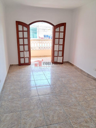 Imagem Sobrado com 3 Quartos à Venda, 221 m² em Santa Maria - Osasco