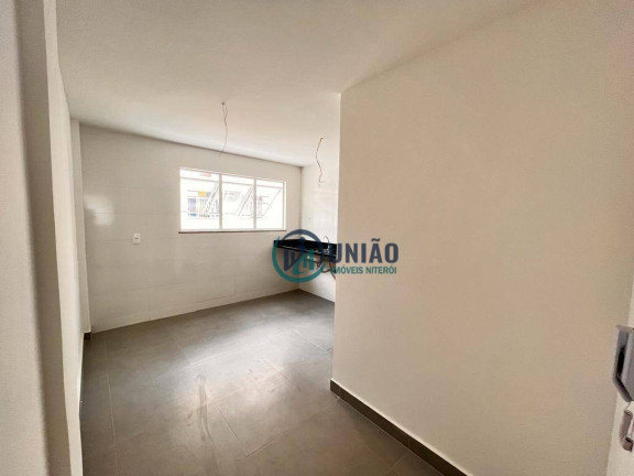 Imagem Casa com 2 Quartos à Venda, 73 m² em Ingá - Niterói