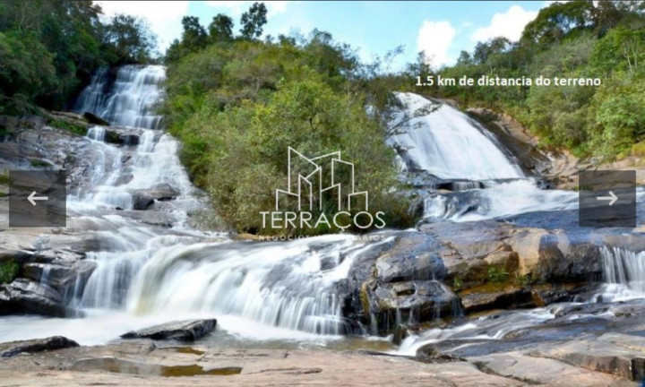 Imagem Terreno à Venda, 97.000 m² em Bairro Correntinho - Munhoz Imagem Terreno à Venda, 97.000 m² em Bairro Correntinho - Munhoz