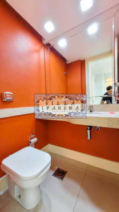 Imagem Apartamento com 4 Quartos para Alugar, 289 m² em Leblon - Rio De Janeiro Imagem Apartamento com 4 Quartos para Alugar, 289 m² em Leblon - Rio De Janeiro