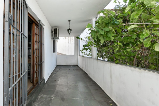 Imagem Casa com 4 Quartos à Venda, 270 m² em Jabaquara - São Paulo Imagem Casa com 4 Quartos à Venda, 270 m² em Jabaquara - São Paulo