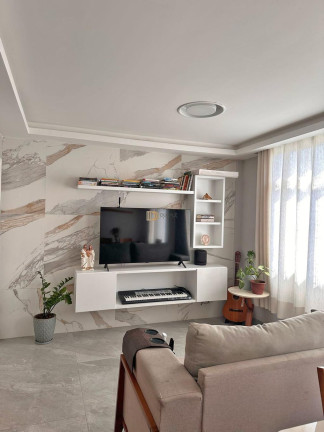 Imagem Apartamento com 2 Quartos à Venda, 55 m² em Jardim Camburi - Vitória Imagem Apartamento com 2 Quartos à Venda, 55 m² em Jardim Camburi - Vitória