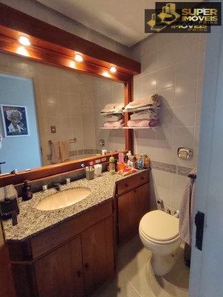 Imagem Apartamento com 3 Quartos à Venda, 139 m² em Centro - Pelotas