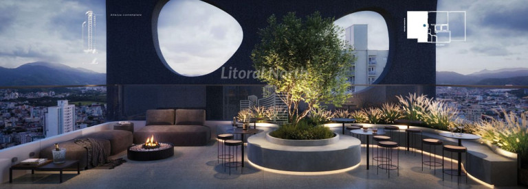 Imagem Apartamento com 4 Quartos à Venda, 160 m² em Centro - Balneário Camboriú