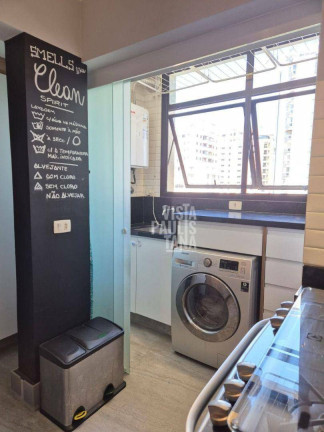 Imagem Apartamento com 3 Quartos à Venda, 98 m² em Vila Mariana - São Paulo Imagem Apartamento com 3 Quartos à Venda, 98 m² em Vila Mariana - São Paulo