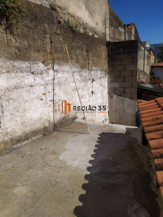Imagem Casa com 3 Quartos à Venda, 124 m² em Vila Nova - Poços De Caldas Imagem Casa com 3 Quartos à Venda, 124 m² em Vila Nova - Poços De Caldas