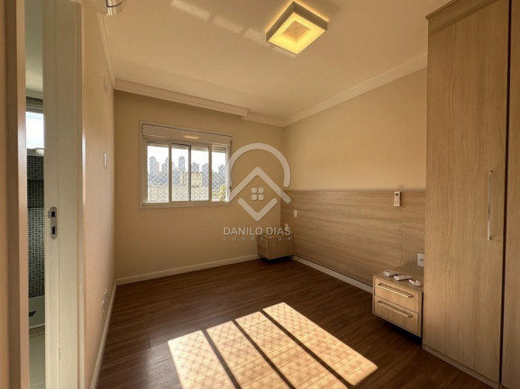 Imagem Apartamento com 3 Quartos à Venda, 109 m² em Granja Julieta - São Paulo