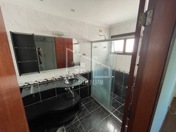 Imagem Apartamento com 4 Quartos à Venda, 275 m² em Centro - São Bernardo Do Campo