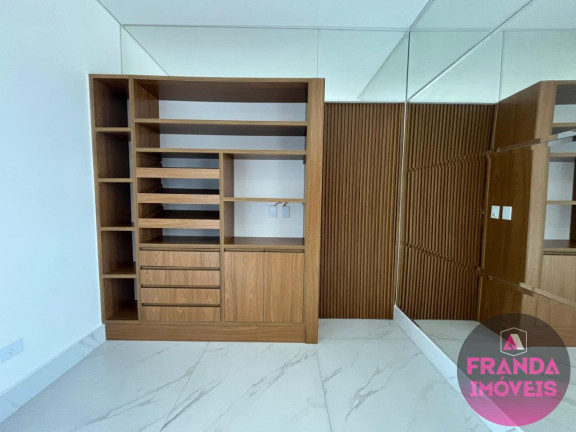 Imagem Cobertura com 3 Quartos à Venda, 220 m² em Centro - Ubatuba