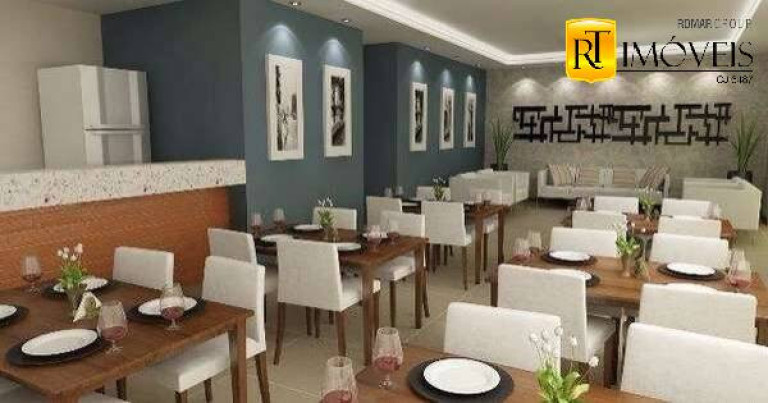 Imagem Apartamento com 1 Quarto à Venda, 62 m² em Centro - Cabo Frio Imagem Apartamento com 1 Quarto à Venda, 62 m² em Centro - Cabo Frio