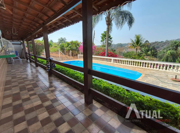 Imagem Casa com 2 Quartos à Venda, 190 m² em Jardim Estância Brasil - Atibaia