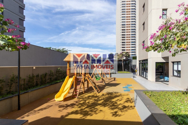 Imagem Apartamento com 3 Quartos à Venda, 135 m² em Jardim Olhos Dagua - Ribeirão Preto Imagem Apartamento com 3 Quartos à Venda, 135 m² em Jardim Olhos Dagua - Ribeirão Preto