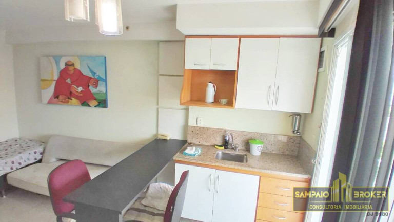 Imagem Apartamento com 1 Quarto à Venda,  em Recreio Dos Bandeirantes - Rio De Janeiro