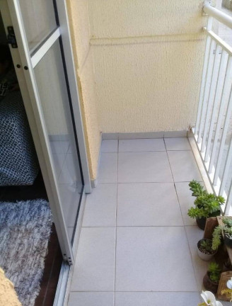 Imagem Apartamento com 2 Quartos à Venda,  em Jardim Tatiana - Votorantim