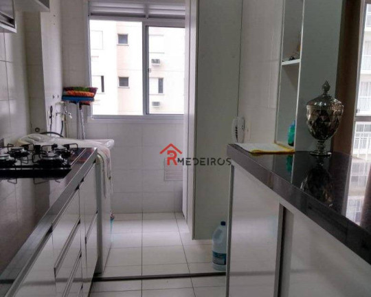 Imagem Apartamento com 2 Quartos à Venda, 48 m² em Ocian - Praia Grande Imagem Apartamento com 2 Quartos à Venda, 48 m² em Ocian - Praia Grande
