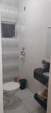 Imagem Sobrado com 3 Quartos à Venda, 128 m² em Jardim Maite - Suzano