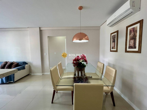 Imagem Apartamento com 3 Quartos à Venda, 91 m² em Canto Grande - Bombinhas Imagem Apartamento com 3 Quartos à Venda, 91 m² em Canto Grande - Bombinhas