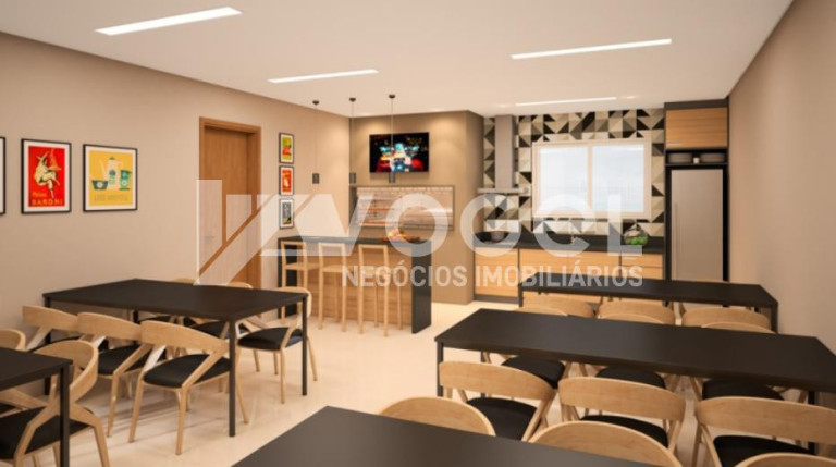 Imagem Apartamento com 2 Quartos à Venda, 51 m² em Santo Afonso - Novo Hamburgo Imagem Apartamento com 2 Quartos à Venda, 51 m² em Santo Afonso - Novo Hamburgo