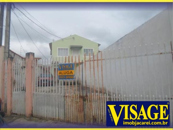 Imagem Casa com 3 Quartos para Alugar, em Jd. Florida - Jacareí Imagem Casa com 3 Quartos para Alugar, em Jd. Florida - Jacareí