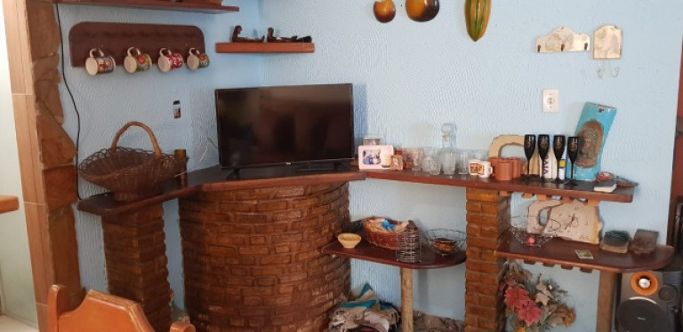 Imagem Sobrado com 3 Quartos à Venda, em Olivença - Ilhéus Imagem Sobrado com 3 Quartos à Venda, em Olivença - Ilhéus