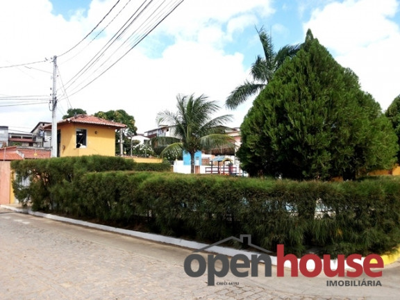Imagem Casa com 4 Quartos à Venda, 200 m² em Neópolis - Natal Imagem Casa com 4 Quartos à Venda, 200 m² em Neópolis - Natal