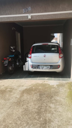 Imagem Casa com 2 Quartos à Venda, 91 m² em Jardim Santa Eudóxia - Campinas