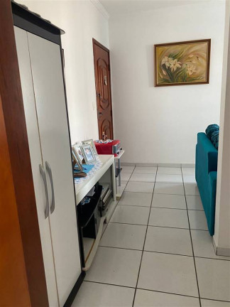 Imagem Apartamento com 1 Quarto à Venda, 52 m² em Guilhermina - Praia Grande Imagem Apartamento com 1 Quarto à Venda, 52 m² em Guilhermina - Praia Grande
