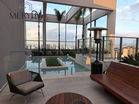 Imagem Apartamento com 3 Quartos à Venda, 104 m² em Vila Mariana - São Paulo