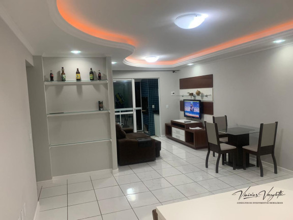 Imagem Apartamento com 3 Quartos para Temporada, 110 m² em Centro - Balneário Camboriú Imagem Apartamento com 3 Quartos para Temporada, 110 m² em Centro - Balneário Camboriú