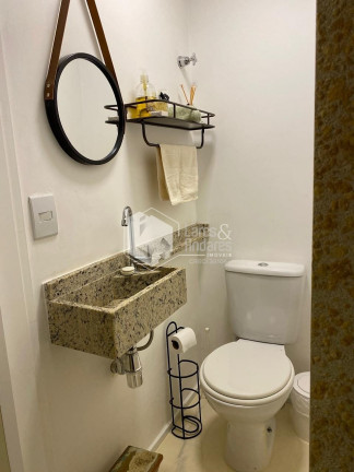 Imagem Apartamento com 3 Quartos à Venda, 92 m² em Vila Uberabinha - São Paulo