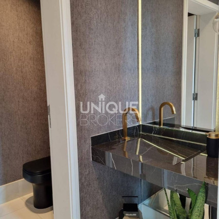 Imagem Casa de Condomínio com 5 Quartos à Venda, 600 m² em Cidade Santos Dumont - Jundiaí Imagem Casa de Condomínio com 5 Quartos à Venda, 600 m² em Cidade Santos Dumont - Jundiaí