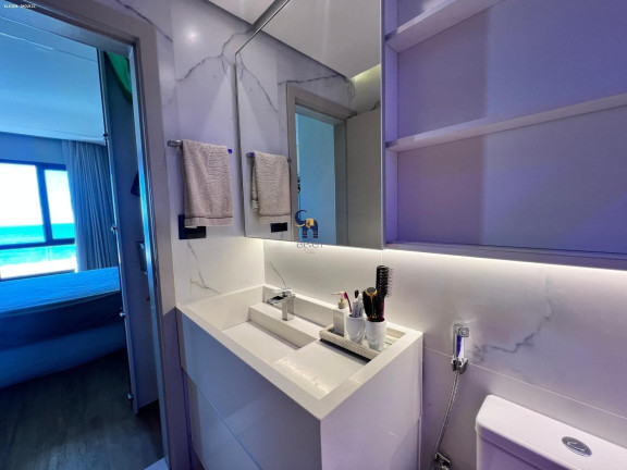 Imagem Cobertura com 2 Quartos à Venda, 86 m² em Pituba - Salvador