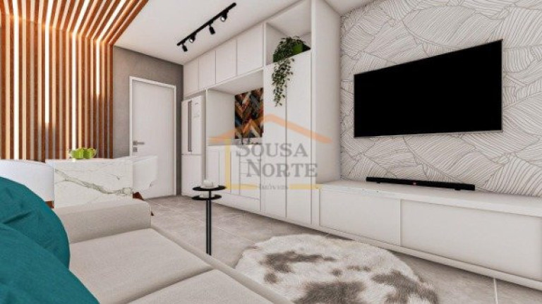 Imagem Apartamento com 1 Quarto à Venda, 26 m² em Vila Paulicéia - São Paulo Imagem Apartamento com 1 Quarto à Venda, 26 m² em Vila Paulicéia - São Paulo