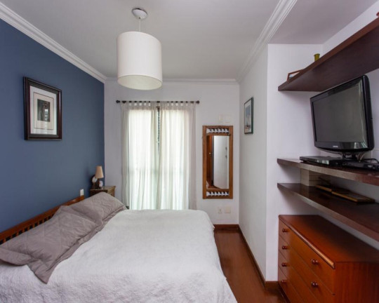 Imagem Apartamento com 3 Quartos à Venda, 172 m² em Vila Clementino - São Paulo Imagem Apartamento com 3 Quartos à Venda, 172 m² em Vila Clementino - São Paulo