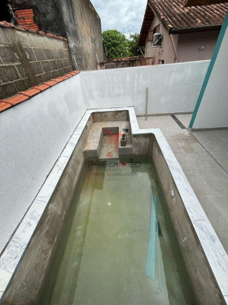 Imagem Casa com 2 Quartos à Venda, 60 m² em Jamaica - Itanhaém Imagem Casa com 2 Quartos à Venda, 60 m² em Jamaica - Itanhaém