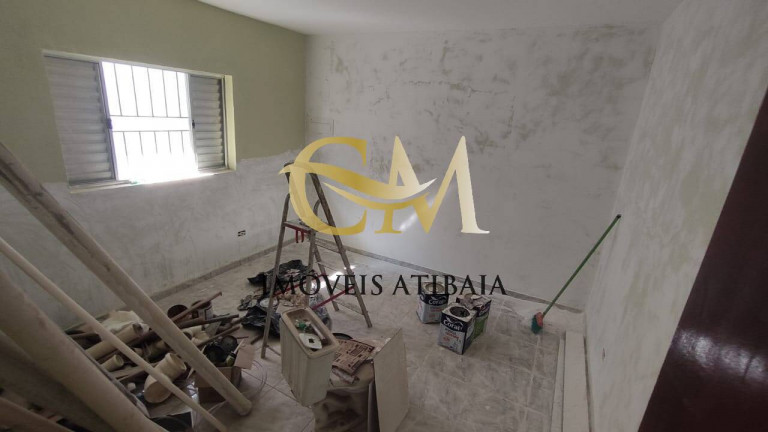 Imagem Casa com 2 Quartos à Venda, 140 m² em Portão - Atibaia Imagem Casa com 2 Quartos à Venda, 140 m² em Portão - Atibaia