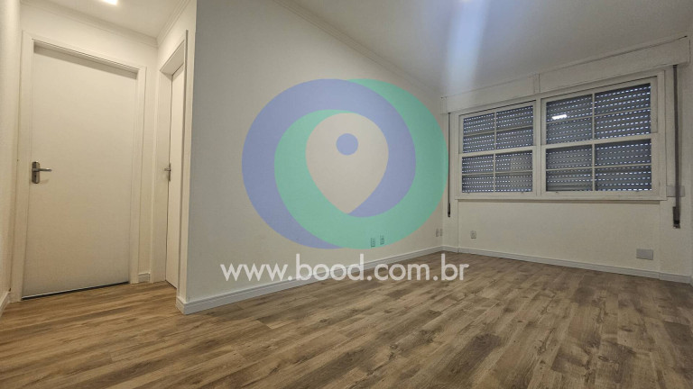 Imagem Apartamento com 1 Quarto à Venda, 55 m² em Pompéia - Santos Imagem Apartamento com 1 Quarto à Venda, 55 m² em Pompéia - Santos