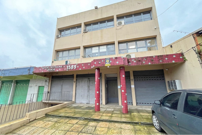 Foto do imóvel Sala Comercial à Venda,  em Nonoai - Porto Alegre