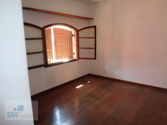 Imagem Sobrado com 3 Quartos à Venda, 250 m² em Campo Belo - São Paulo Imagem Sobrado com 3 Quartos à Venda, 250 m² em Campo Belo - São Paulo