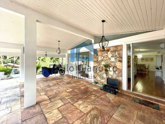 Imagem Casa com 4 Quartos à Venda, 850 m² em Granja Viana - Cotia