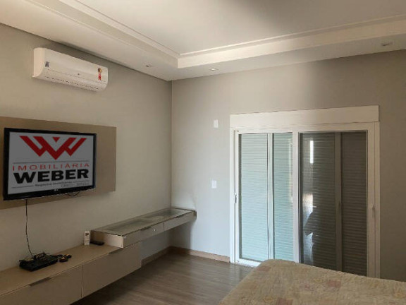 Imagem Casa de Condomínio com 3 Quartos à Venda, 1 m² em Parque Reserva Fazenda Imperial - Sorocaba