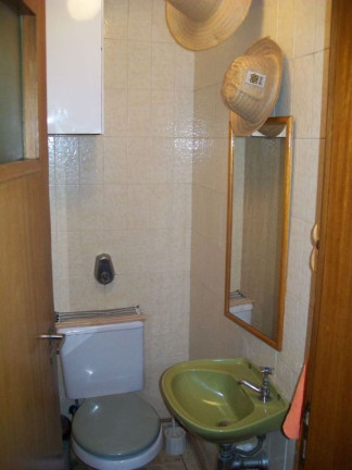 Imagem Apartamento com 2 Quartos à Venda, 70 m² em Campo Belo - São Paulo
